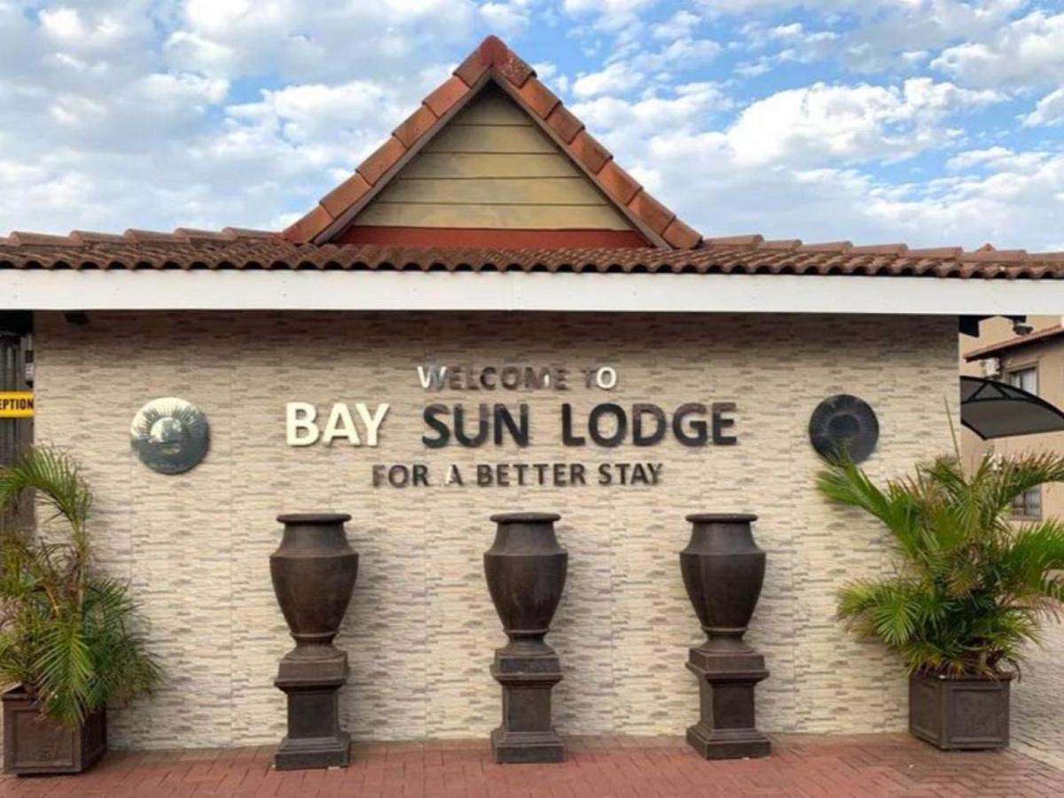 Bay Sun Lodge Річардс-Бей Екстер'єр фото